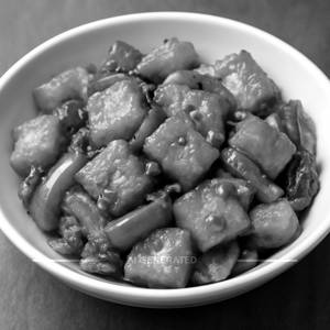 Chilly Paneer