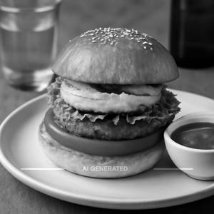 Exotic Burger