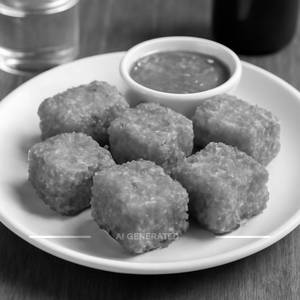 Crispy Paneer