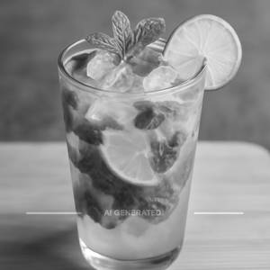Mint Mojito