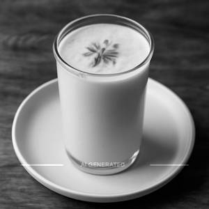 Mango Lassi