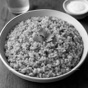 Masala Khichdi