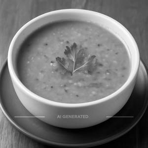 Dal Shorba                   