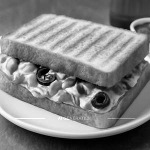 Pizza Sandwich