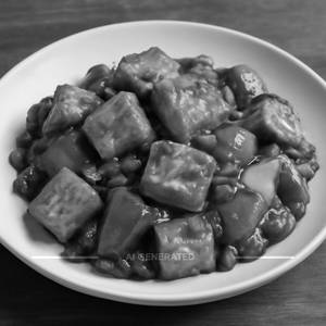 Paneer Chilli