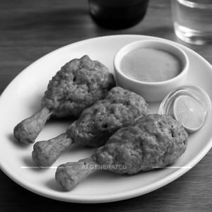 Tangdi Kebab
