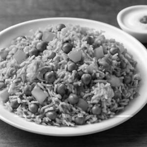 Special Tawa Pulao