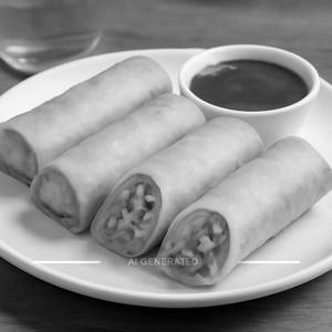 Veg Spring Roll