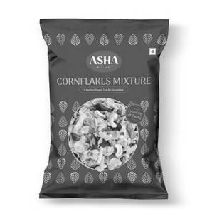 Packed Corn Flakes Mixture 200Gms