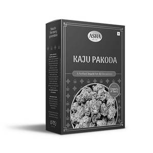 Kaju Pakoda 200Gms