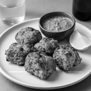Chicken Achari Tikka