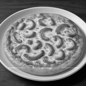Cheese Capsicum Pizza