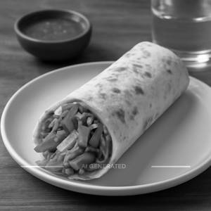 Veg Wrap