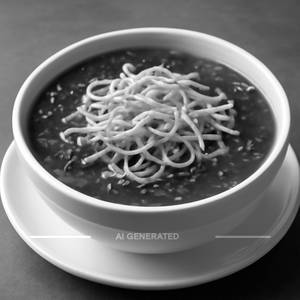 Manchow Soup