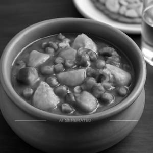 Veg Handi