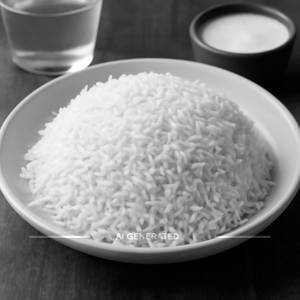 Steam Rice