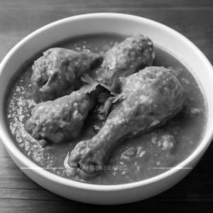 Chicken Banjara Masala