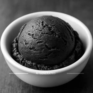 Chocolate Dutch Truffle