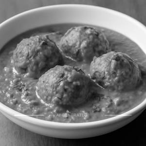 Veg Kofta