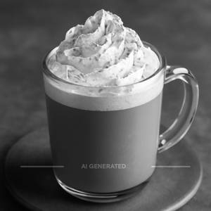 Pumpkin Spice Latte