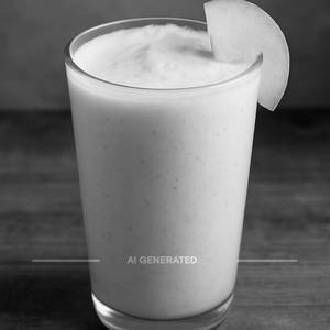 Green Apple Shake