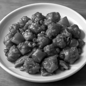 Chilli Chicken Boneless