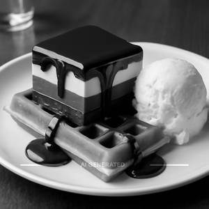 Triple Chocolate                             