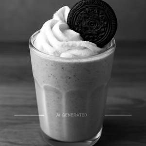 Oreo Shake