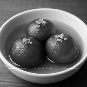 Gulab Jamun [3 Pieces]