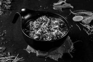 Veg Manchurian (Gravy)