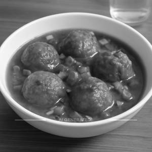 Veg Manchurian
