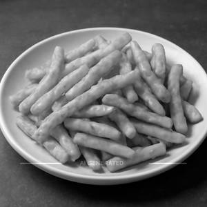 Peri Peri Fries