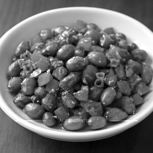 Peanut Masala
