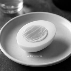 Boiled Egg