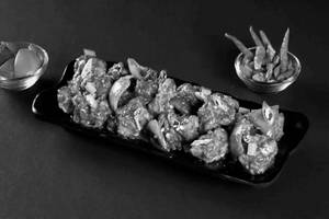 Crispy Chilli Gobhi