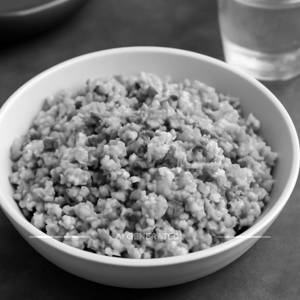 Paneer bhurji