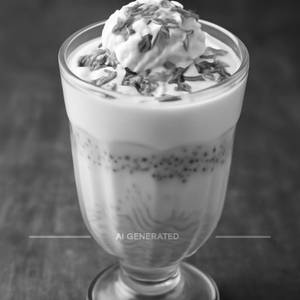 Royal Malai Falooda