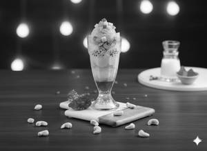 Malabar Falooda