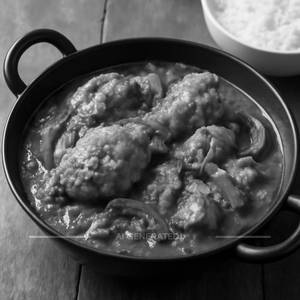 Kadhai Chicken