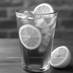 Lemon Ice Tea
