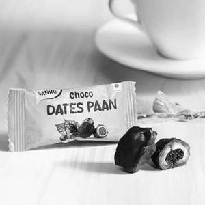 Choco Dates Paan