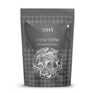 Packed Chow Chow 400Gms