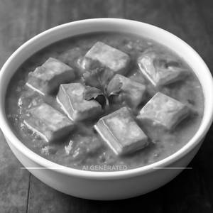 Paneer Masala