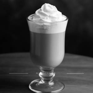 Irish Latte