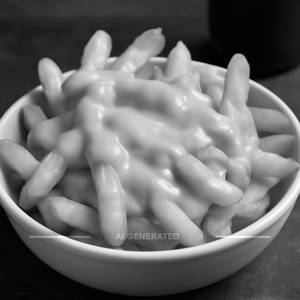Cheese Fries