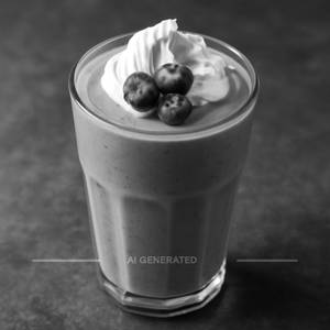 Blueberry Shakes