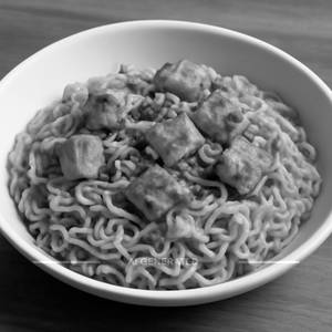 Chicken Maggi