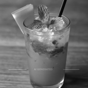 Watermelon Mojito