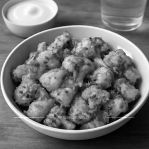 Aloo Gobi
