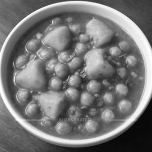 Aloo Chole